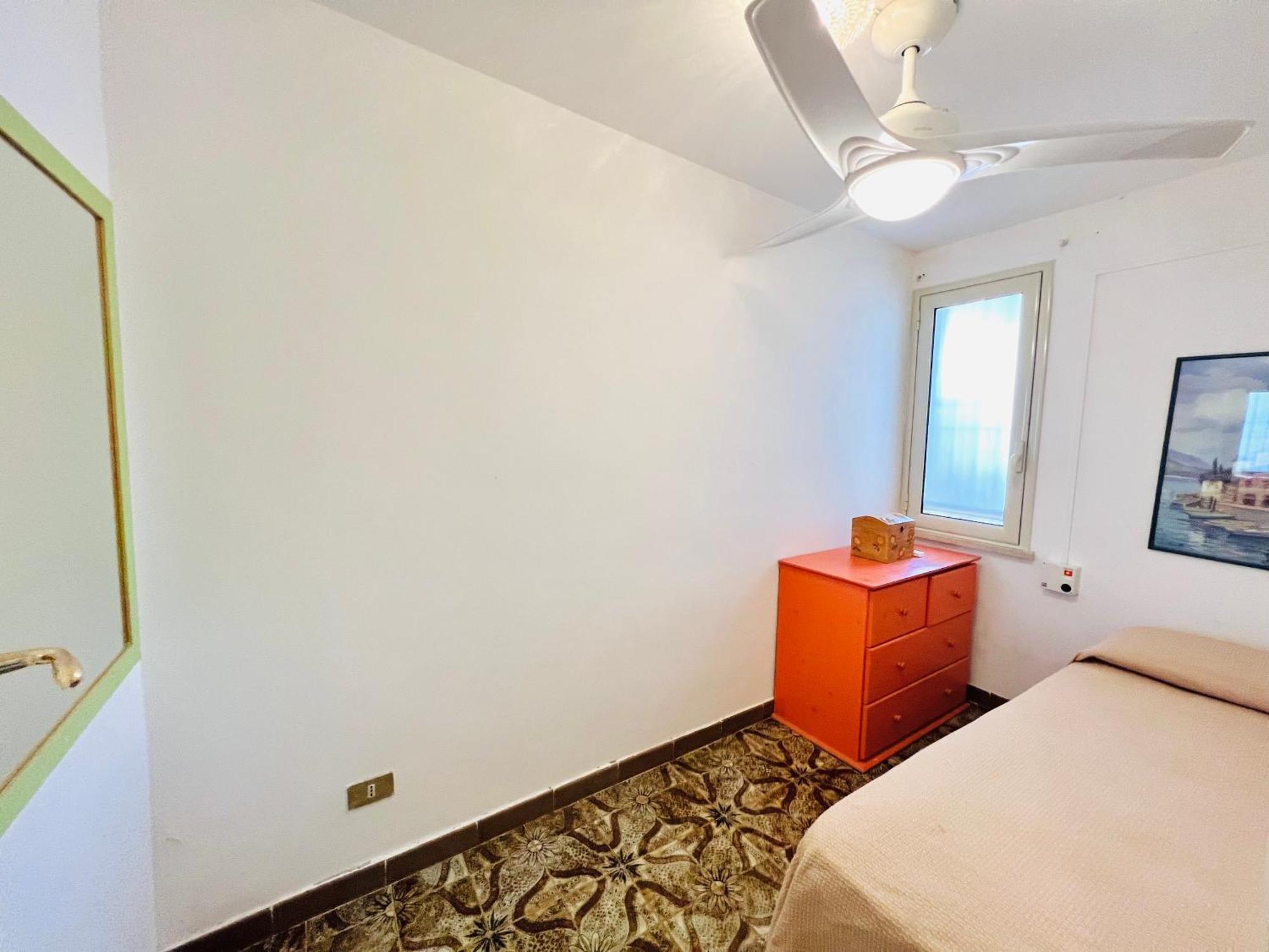 Villino Addaura Villa Lido di Mondello ภายนอก รูปภาพ